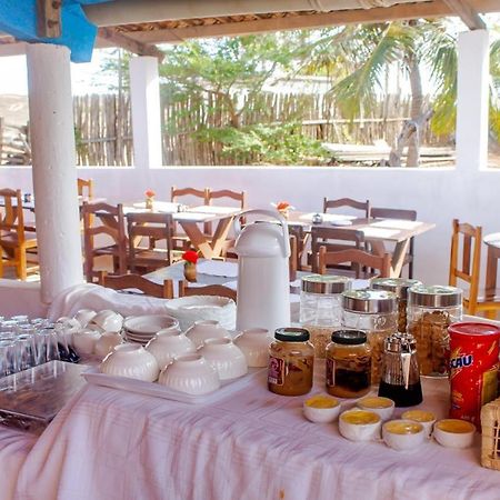 Pousada Jeri Flats Jijoca de Jericoacoara Eksteriør bilde