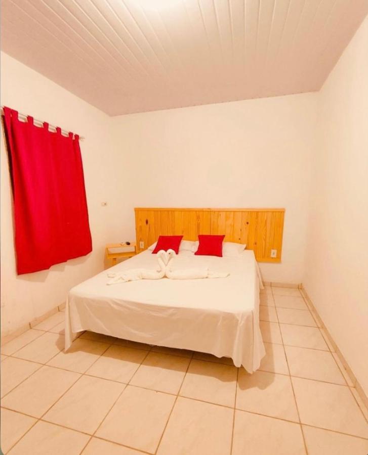 Pousada Jeri Flats Jijoca de Jericoacoara Eksteriør bilde