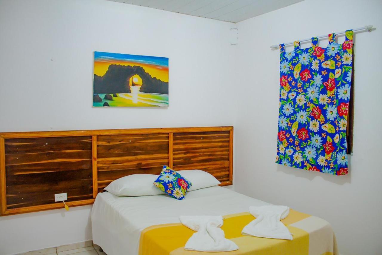 Pousada Jeri Flats Jijoca de Jericoacoara Eksteriør bilde